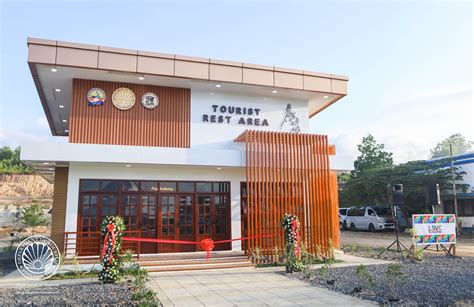 iyotan sa iloilo|ILOILO'S FIRST TOURIST REST AREA TO FURTHER BOOST .